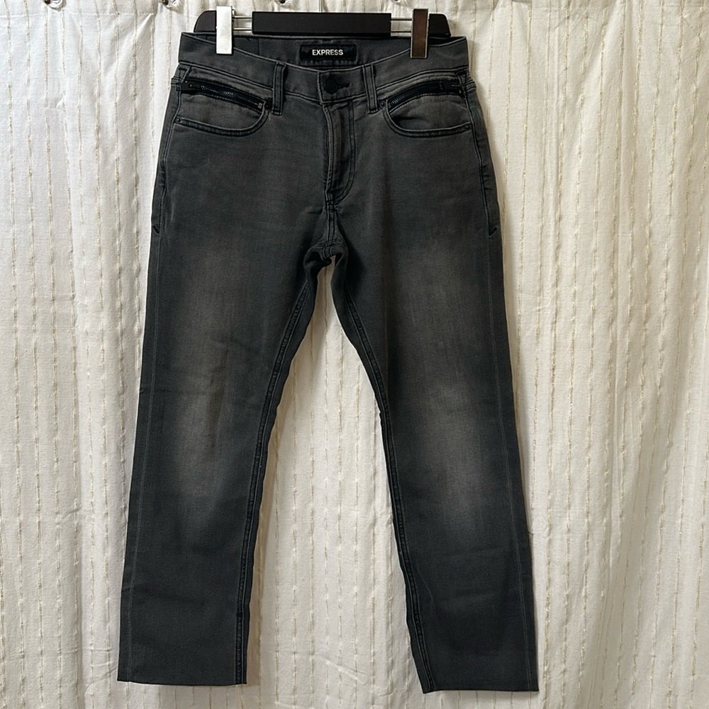Express jeans